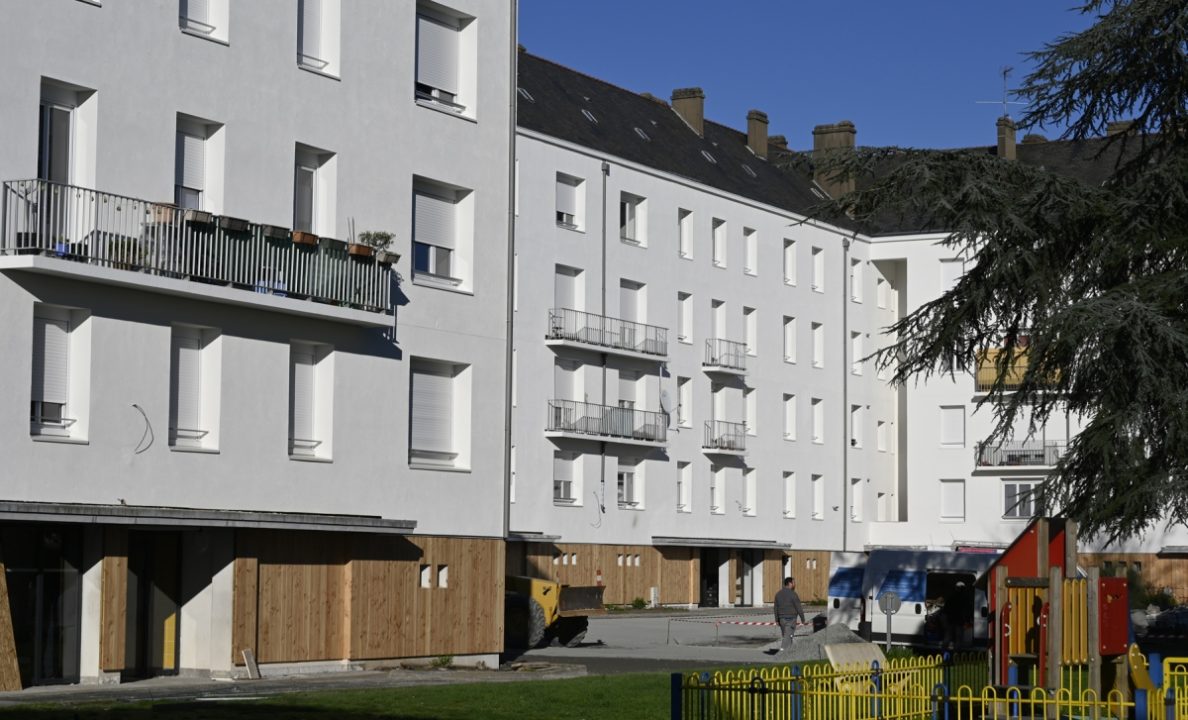 découvrez l'assurance habitation à angers, conçue pour protéger votre domicile et vos biens. profitez de garanties sur-mesure et d'un service client réactif pour une sécurité optimale. obtenez un devis gratuit dès maintenant!
