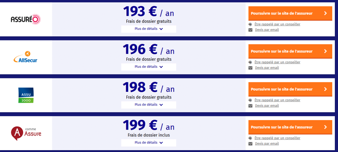 découvrez les tarifs compétitifs des assurances habitation à marseille. protégez votre logement avec des offres adaptées à vos besoins et bénéficiez d'une couverture complète. comparez les prix et choisissez la meilleure assurance pour votre maison.