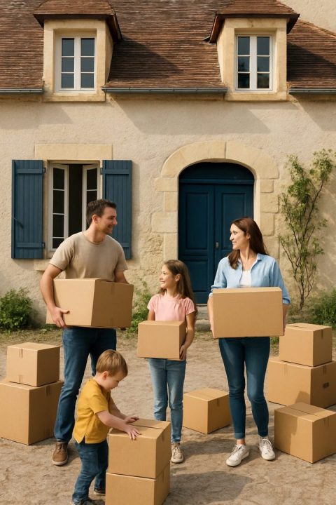 découvrez notre assurance habitation accessible, des formules adaptées à tous les budgets pour protéger votre logement efficacement. obtenez une couverture complète à un prix avantageux, sans compromis sur la qualité !