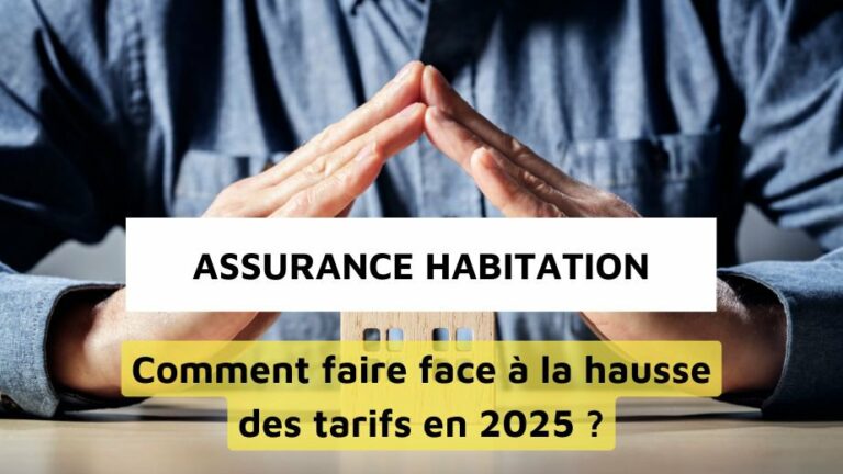 découvrez le coût de l'assurance habitation en 2025 et obtenez des conseils pour choisir la meilleure couverture adaptée à votre budget.