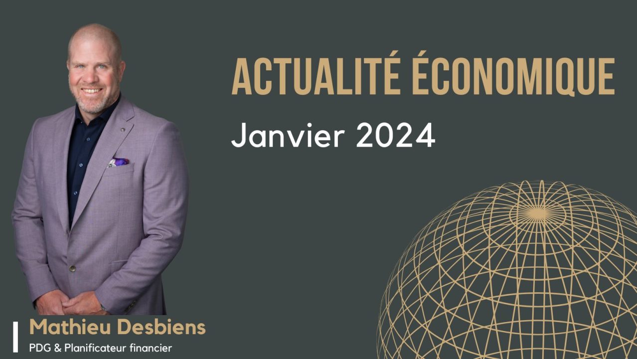 suivez l'actualité économique rapide pour rester informé des dernières tendances, analyses et événements majeurs qui influencent l'économie mondiale et locale.
