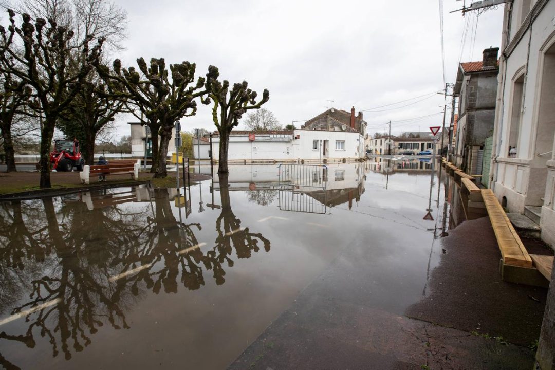 découvrez comment saintes renaît et s’évade après la crue, entre moments de détente et renouveau urbain.