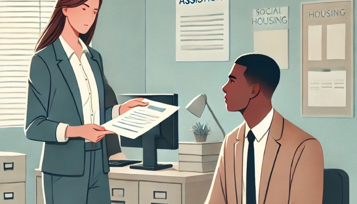 découvrez le rôle et les pouvoirs du maire dans la gestion et l'attribution du logement social, ainsi que leurs impacts sur la politique locale.