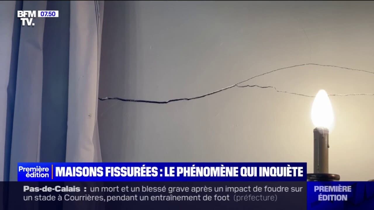 découvrez nos solutions efficaces pour la réparation des maisons fissurées, même deux ans après l'apparition des fissures, afin de garantir la sécurité et la durabilité de votre habitation.