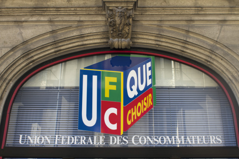 découvrez pourquoi ufc-que choisir change de nom et ce que cela signifie pour les consommateurs.