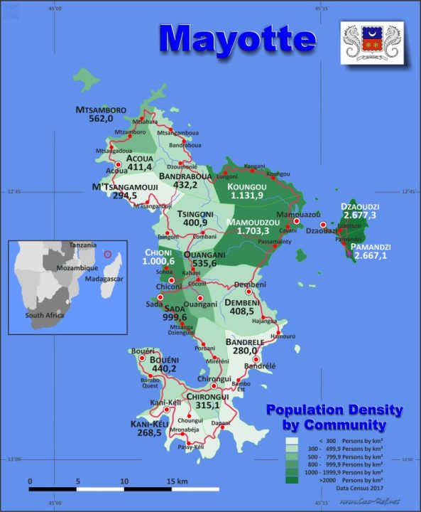 découvrez les mesures à mayotte visant à réduire les logements vides et à plafonner les prix pour améliorer l'accès au logement.